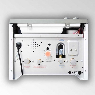 Настенный газовый котел Vanward Pioneer Plus ONE 24HF