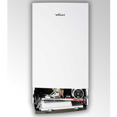 Настенный газовый котел Vanward Pioneer Plus ONE 24HF