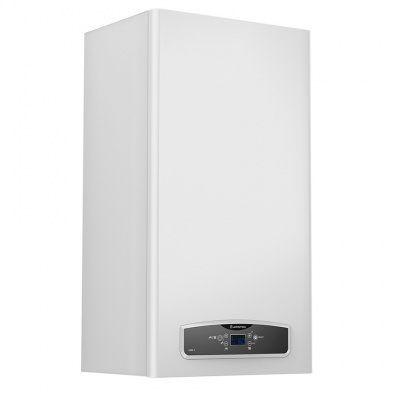 Настенный газовый котел Ariston CARES XC 18 FF