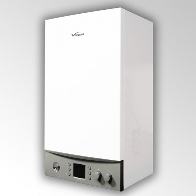 Настенный газовый котел Vanward Pioneer Plus ONE 24HF